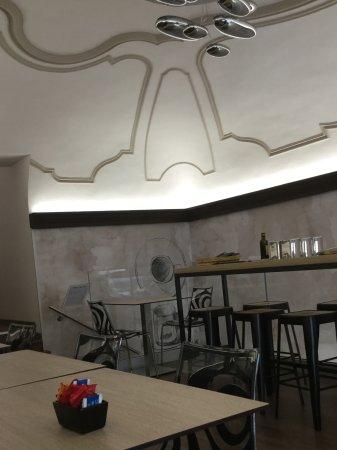 Caffetteria Mag Di Borrelli Michele